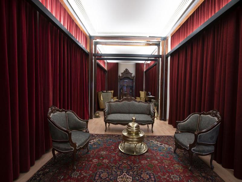 Kad Kv Y R Ht M Hotel image