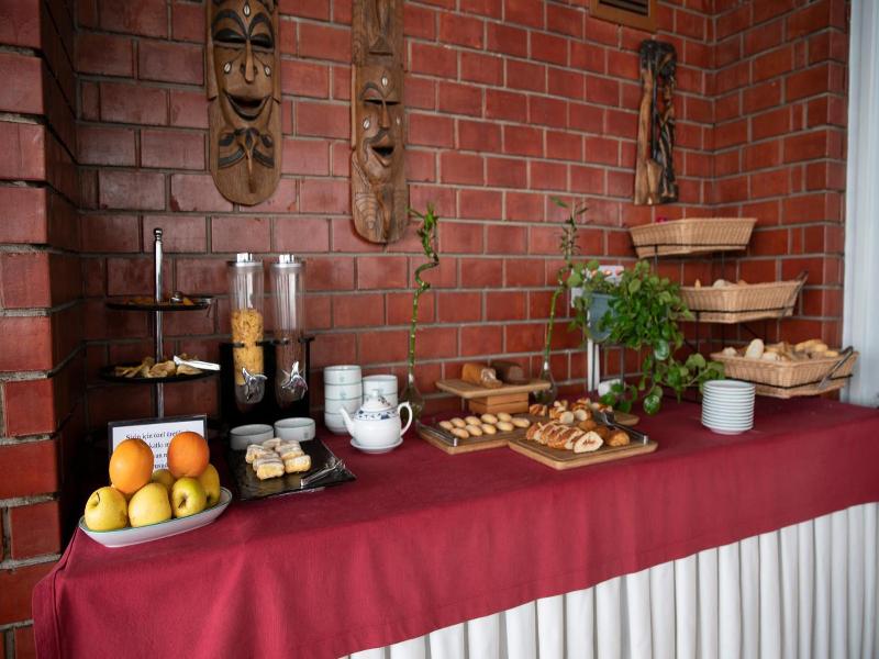 Kad Kv Y R Ht M Hotel image