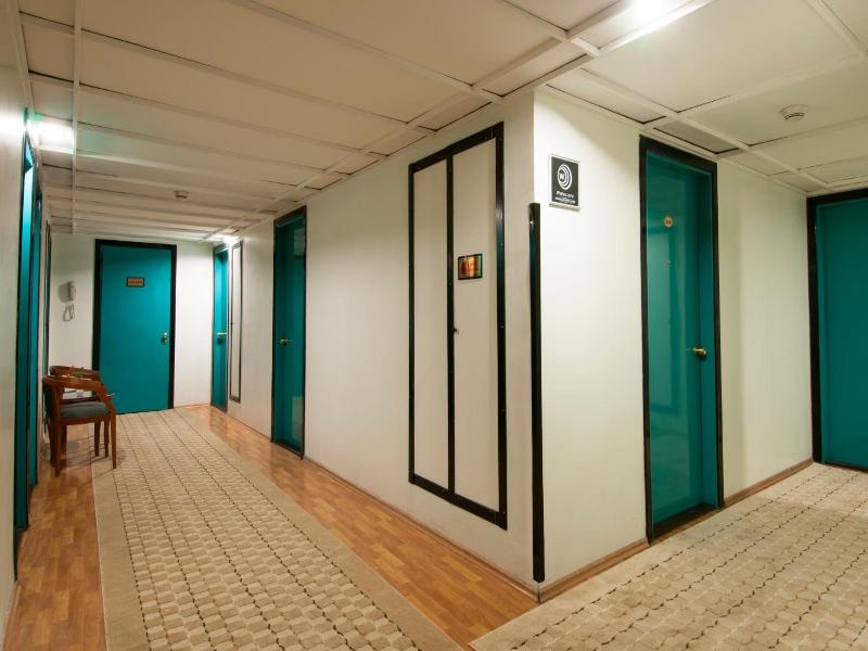 Kad Kv Y R Ht M Hotel image