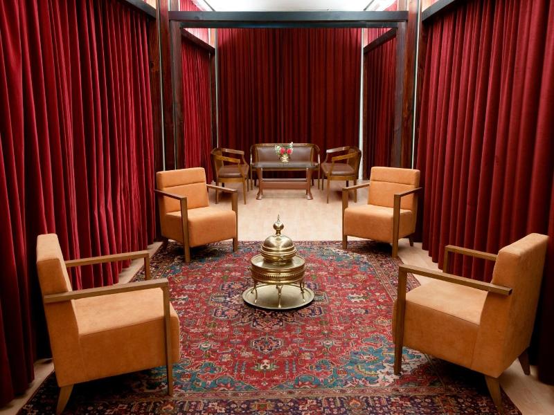 Kad Kv Y R Ht M Hotel image