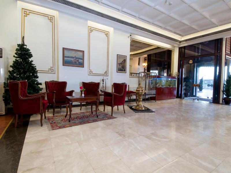 Kad Kv Y R Ht M Hotel image