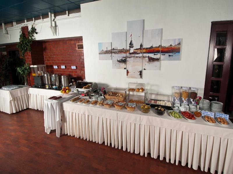 Kad Kv Y R Ht M Hotel image