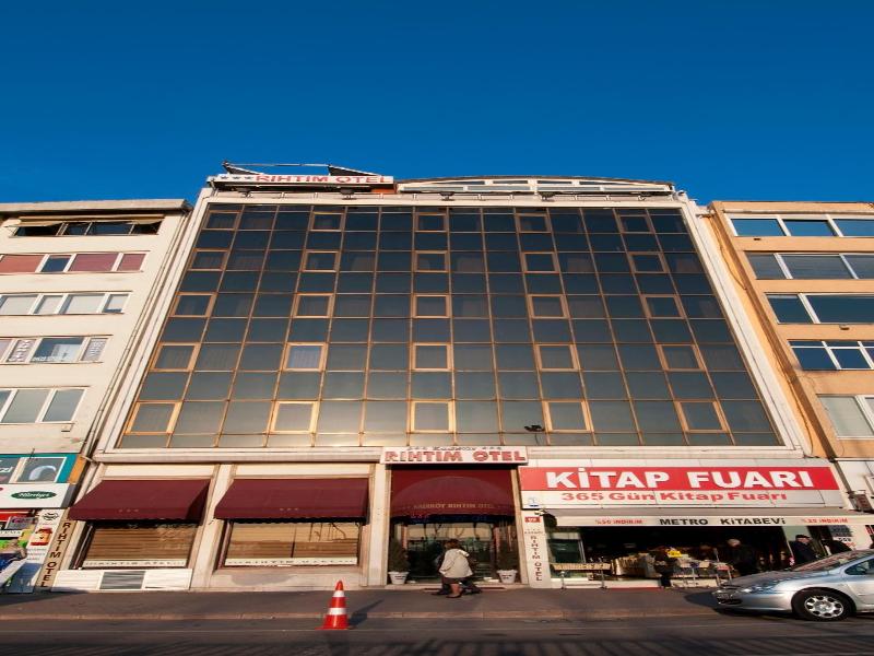 Kad Kv Y R Ht M Hotel image