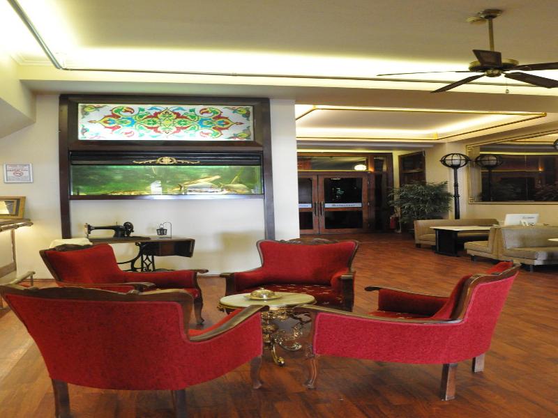 Kad Kv Y R Ht M Hotel image