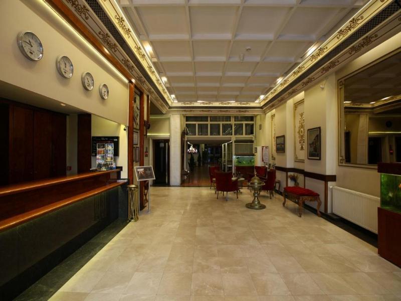 Kad Kv Y R Ht M Hotel image