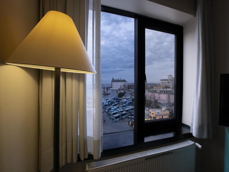 Kad Kv Y R Ht M Hotel image