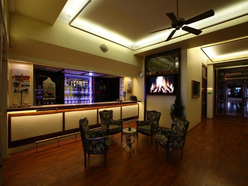 Kad Kv Y R Ht M Hotel image