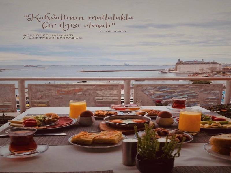Kad Kv Y R Ht M Hotel image