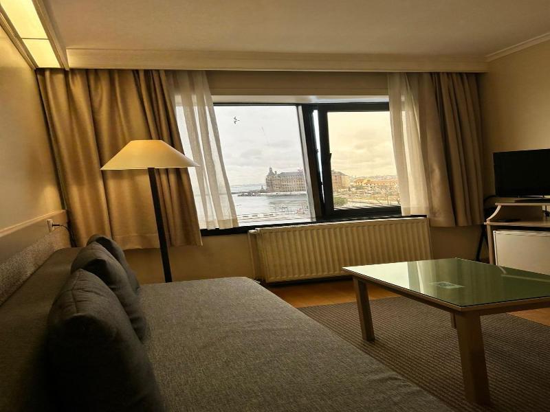 Kad Kv Y R Ht M Hotel image