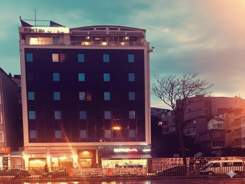 Kad Kv Y R Ht M Hotel image
