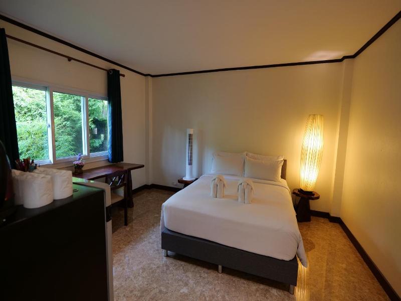Garden Resort image