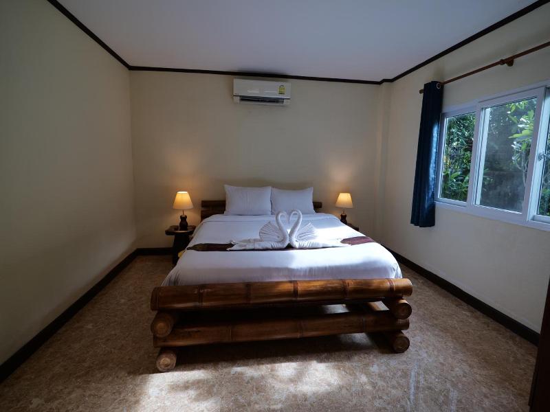 Garden Resort image