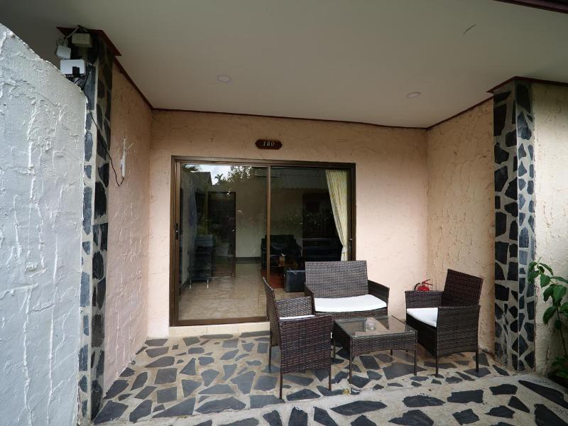 Garden Resort image