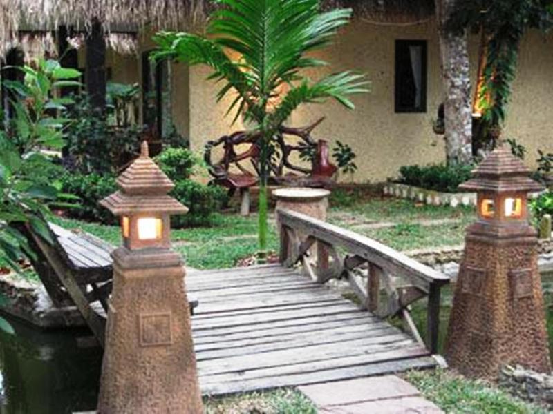 Garden Resort image