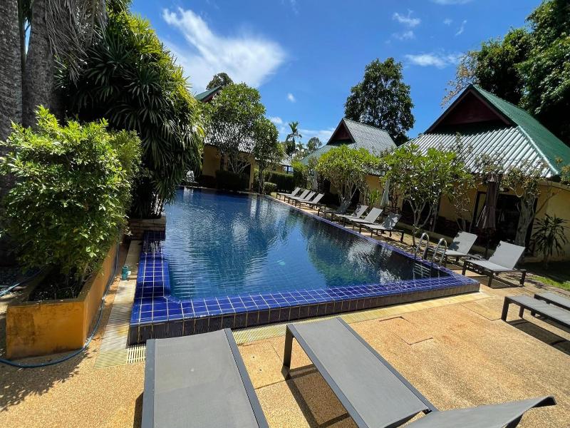 Garden Resort image