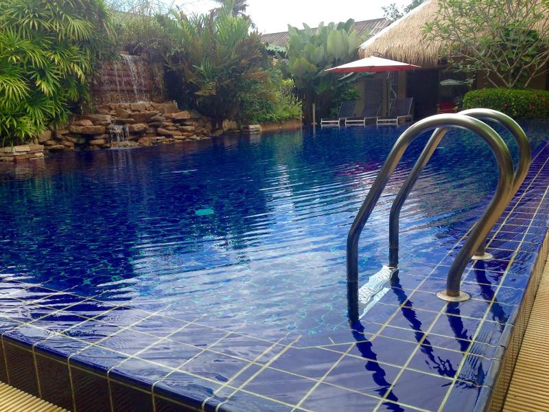 Garden Resort image