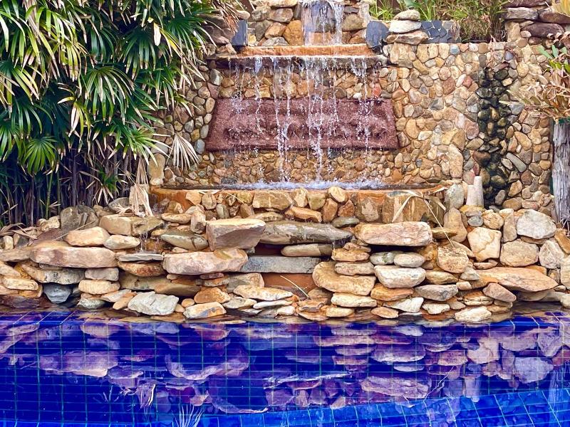 Garden Resort image
