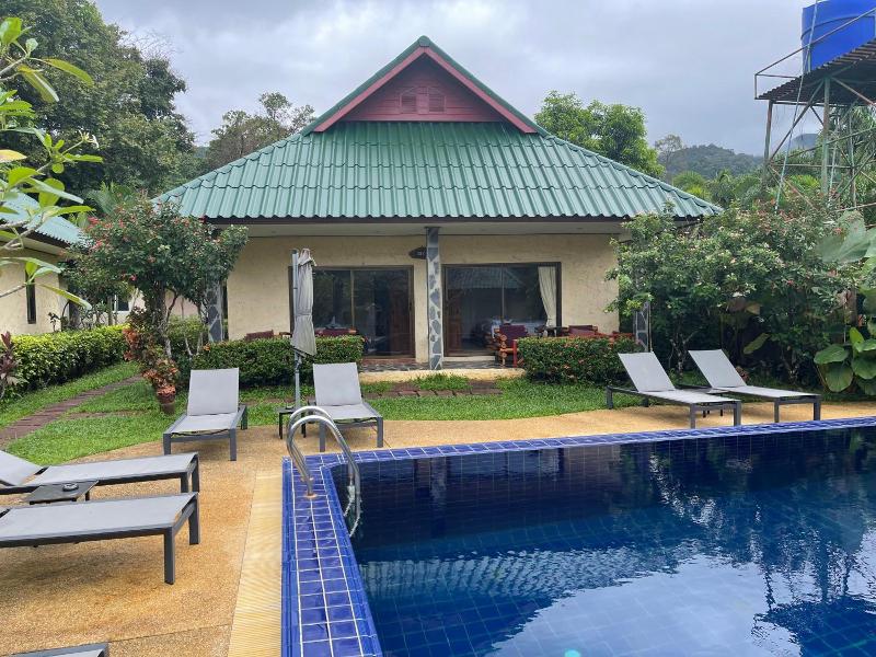 Garden Resort image