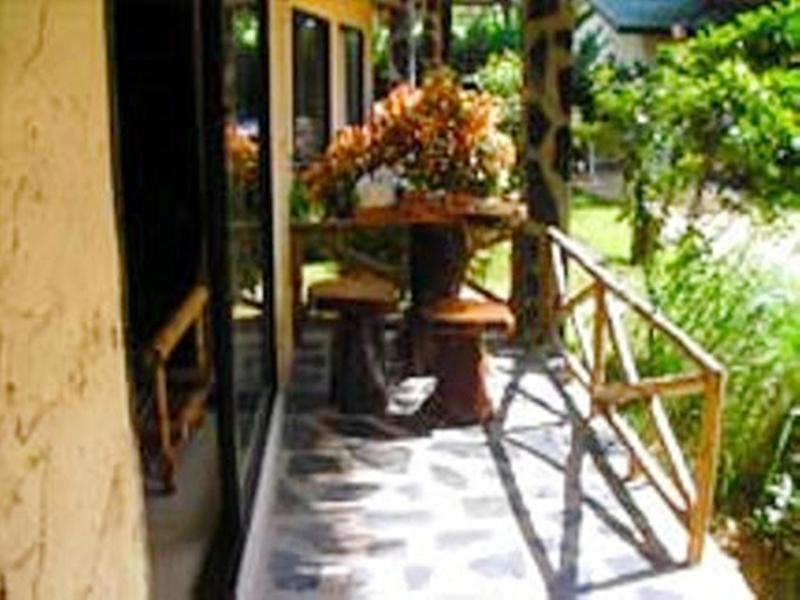 Garden Resort image