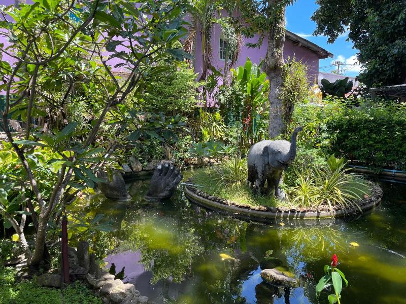 Garden Resort image