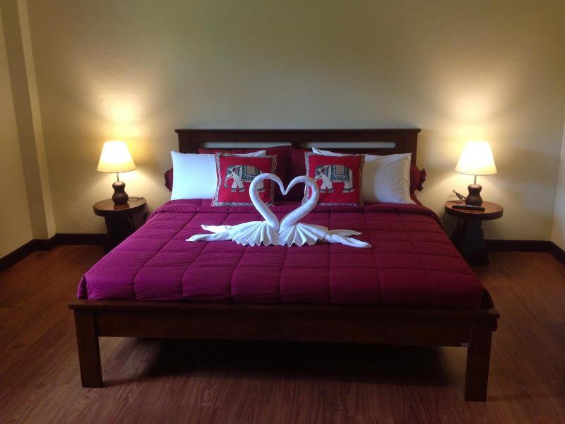 Garden Resort image