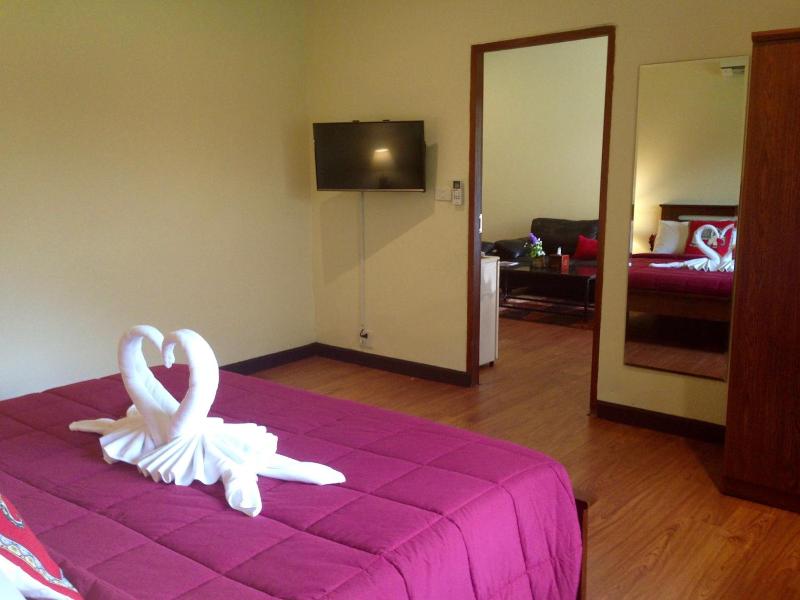 Garden Resort image
