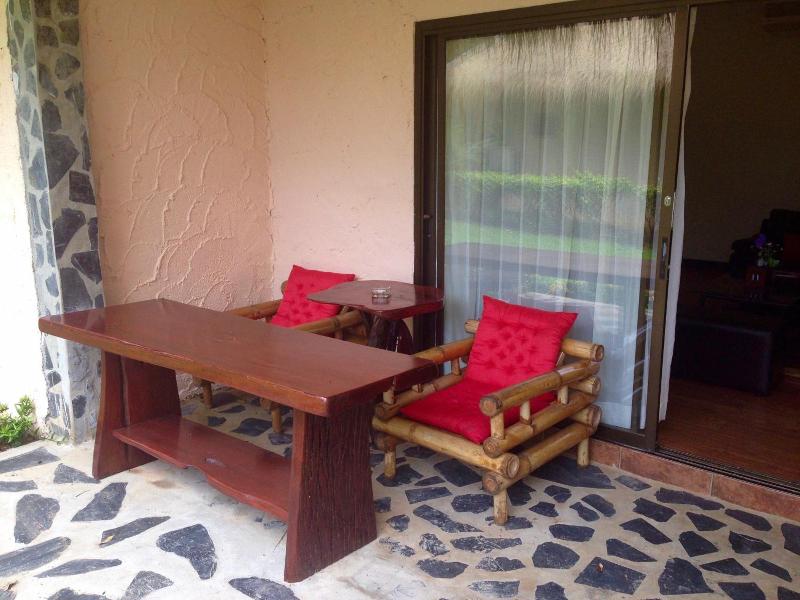 Garden Resort image