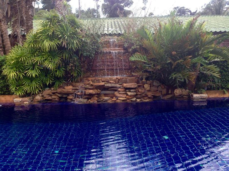 Garden Resort image