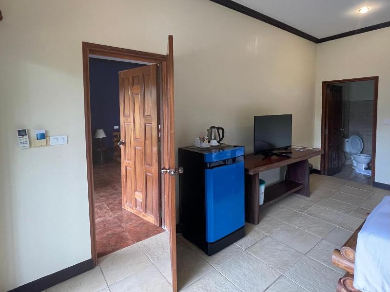 Garden Resort image