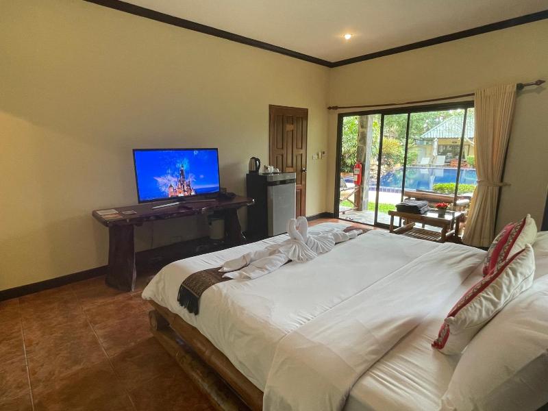 Garden Resort image