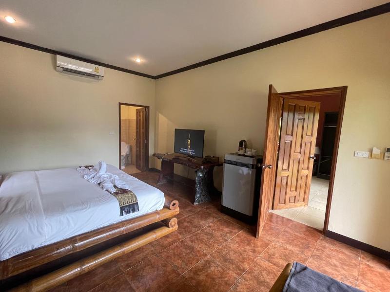Garden Resort image