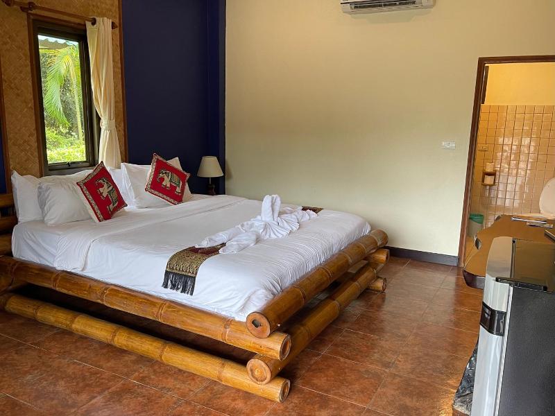 Garden Resort image