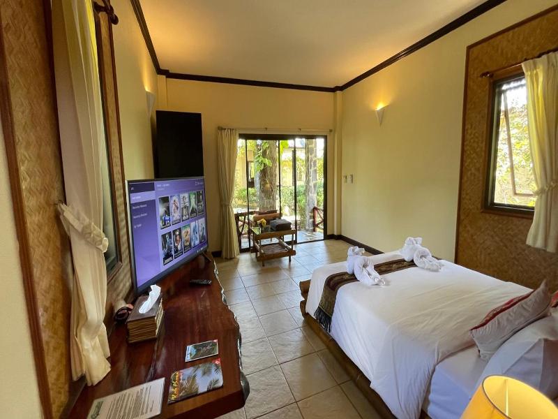 Garden Resort image