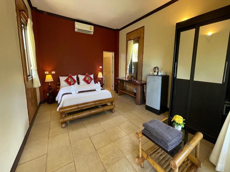 Garden Resort image