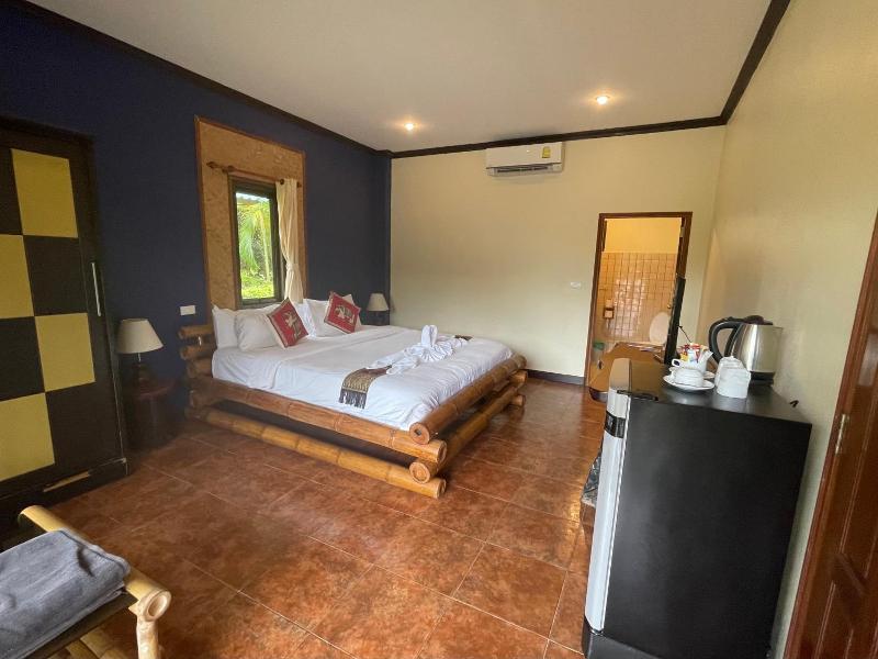 Garden Resort image