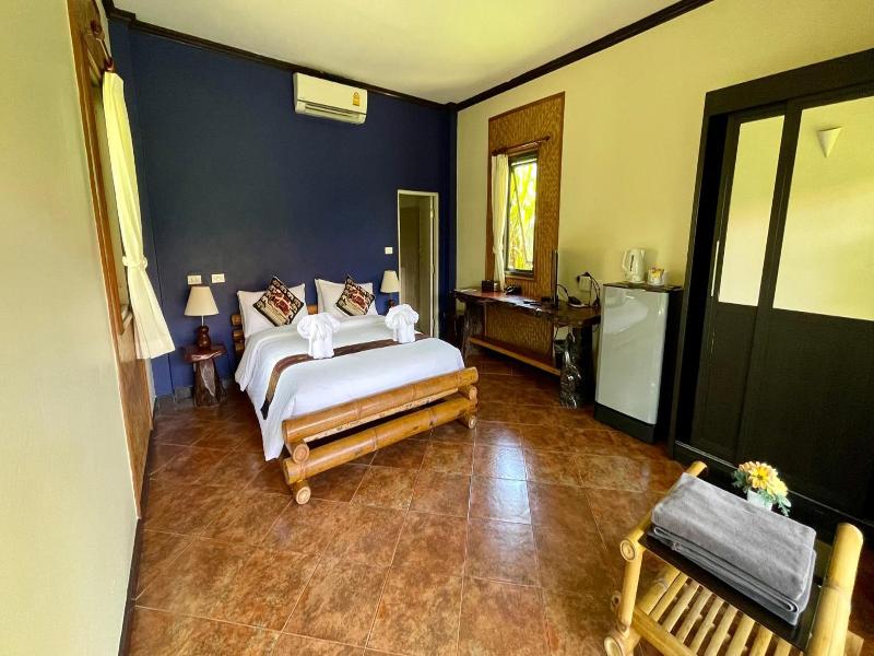 Garden Resort image