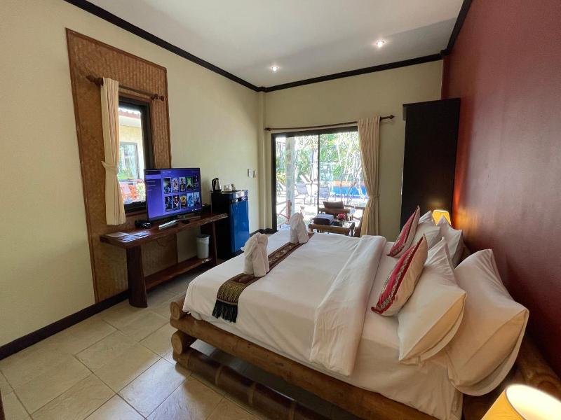 Garden Resort image