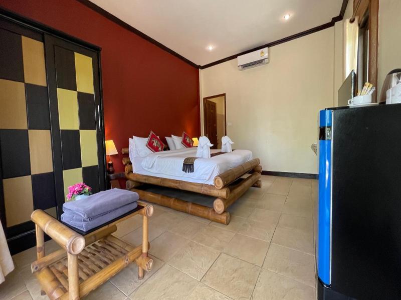 Garden Resort image