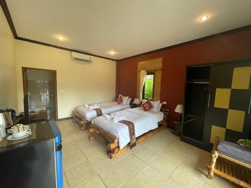 Garden Resort image