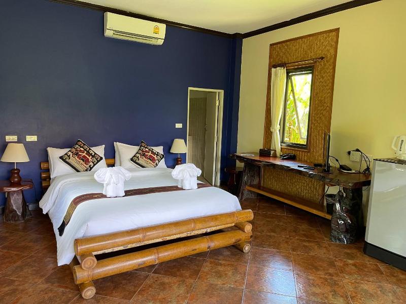 Garden Resort image