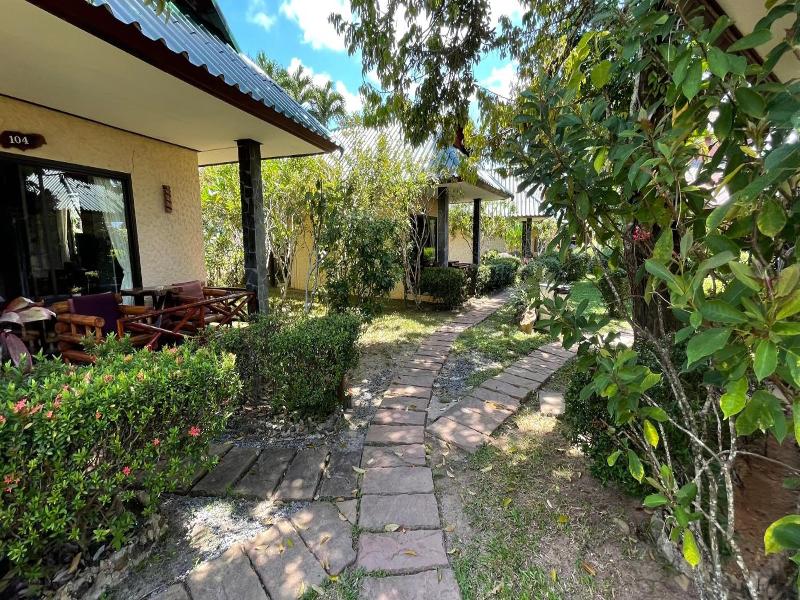 Garden Resort image