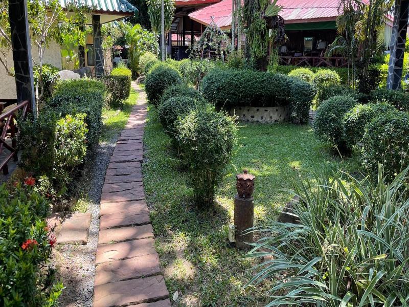 Garden Resort image