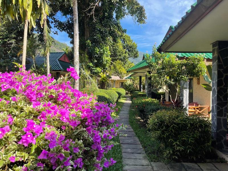 Garden Resort image