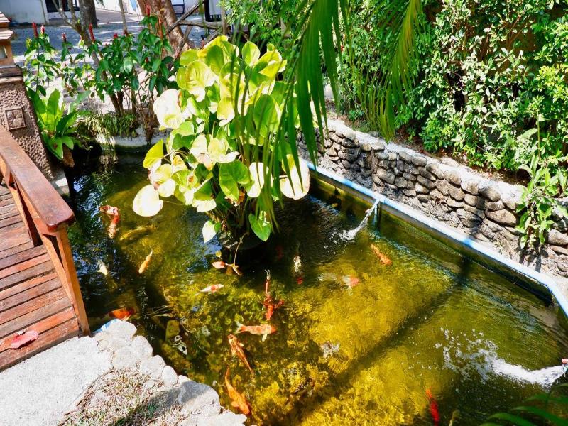 Garden Resort image