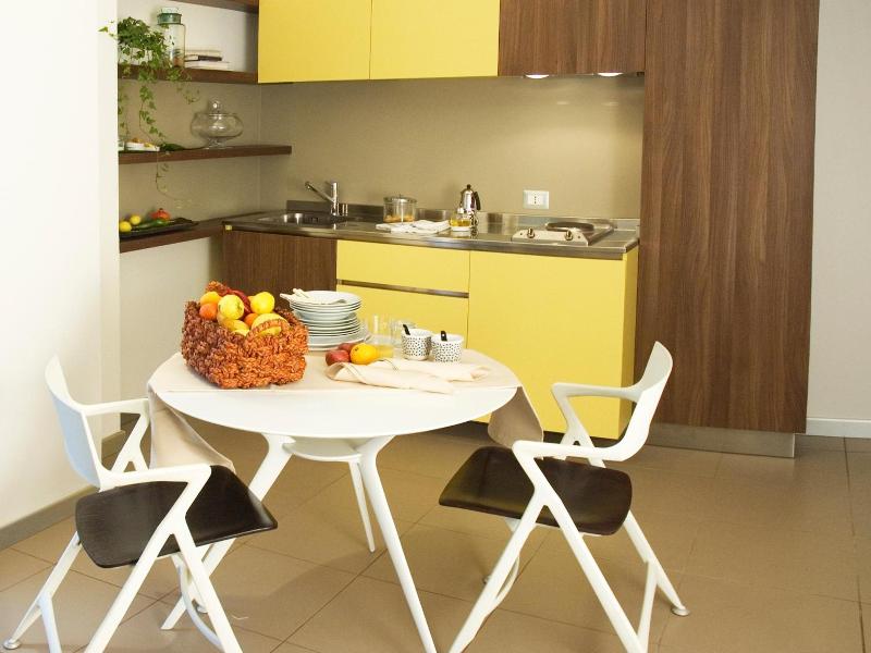 Residence Alleterme image