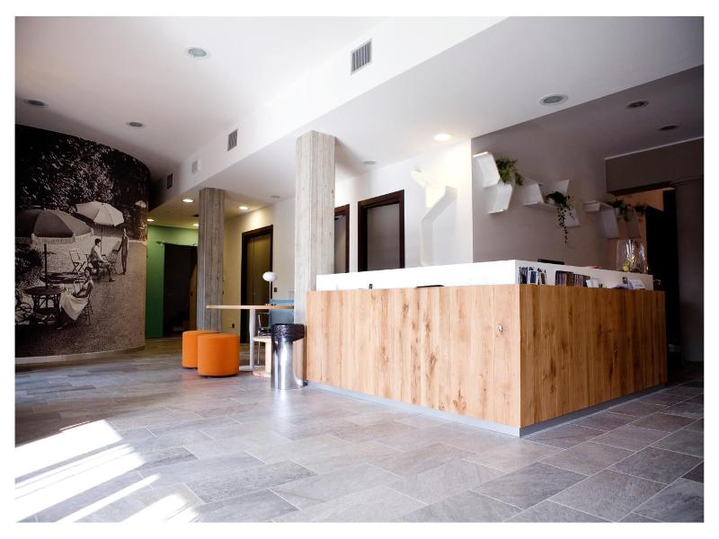 Residence Alleterme image