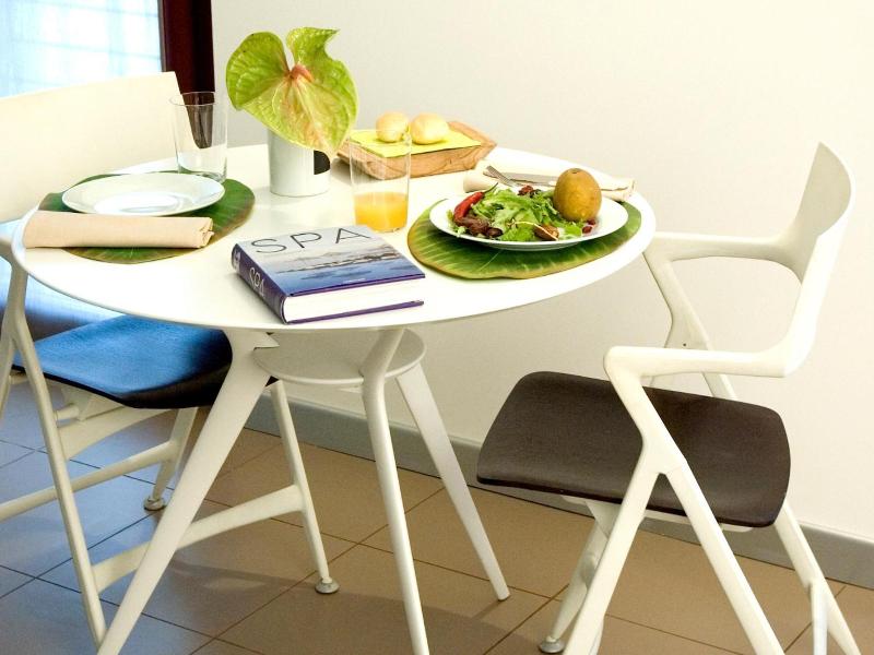 Residence Alleterme image