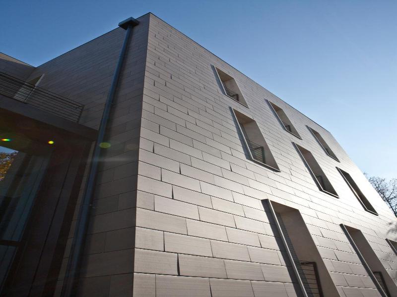Residence Alleterme image