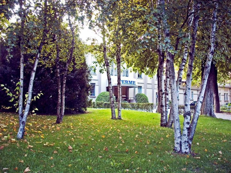 Residence Alleterme image