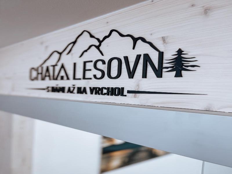 Chata Lesovna image